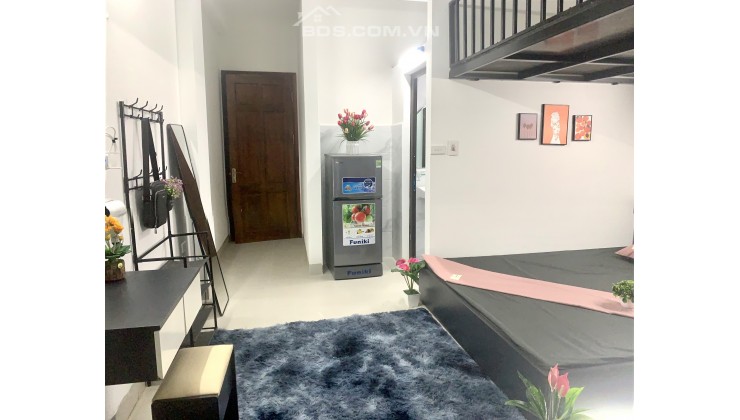 Tin được không Aparment  Cầu Giấy 14 phòng ngõ thông gần ô tô dòng tiền 650tr/ năm  9 tỷ 8